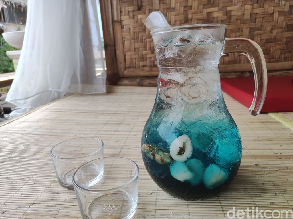 D'Sawah Resto Bogor