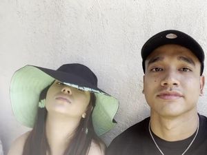 Heboh Video Syur Mirip Rebecca, Ini Respons Keluarga Fadly Faisal