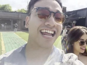 Fadly Faisal Pastikan ke Ayahnya Bukan Perekam Video Syur 47 Detik