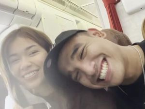 Terkuak Video Syur Mirip Rebecca Klopper Bukan Direkam Pacar