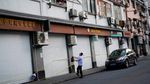 Mengintip Geliat Bisnis Shanghai saat Lockdown
