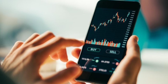 Ilustrasi Investasi