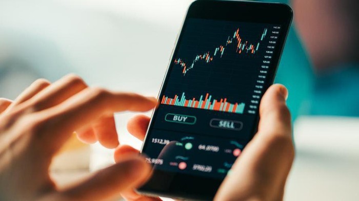 Ilustrasi Investasi