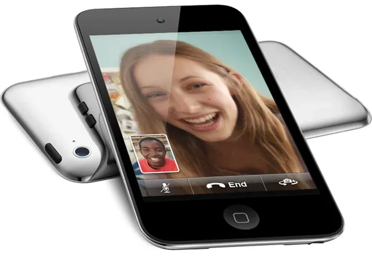 iPod dari masa ke masa iPod dari masa ke masa