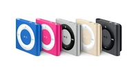 iPod dari masa ke masa
