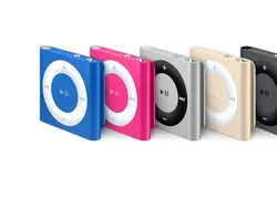 iPod dari Masa ke Masa Sebelum Dimatikan Apple