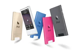 iPod dari Masa ke Masa Sebelum Dimatikan Apple