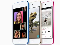 iPod dari Masa ke Masa Sebelum Dimatikan Apple