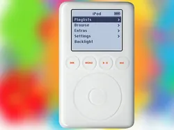iPod dari Masa ke Masa Sebelum Dimatikan Apple