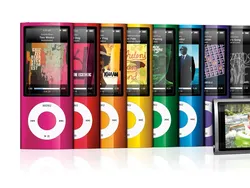 iPod dari Masa ke Masa Sebelum Dimatikan Apple