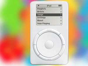 Bakal Jadi Barang Antik, iPod Klasik Dijual Miliaran Rupiah