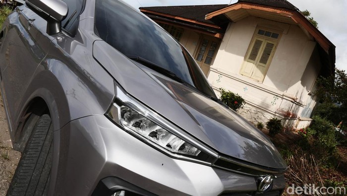 Istimewanya Mudik 2022 dengan All New Avanza Setelah 2 tahun akhirnya masyarakat Indonesia mendapatkan kado lebaran yang istimewa di tahun 2022 ini, dengan terbitnya izin pemerintah untuk melakukan perjalanan mudik. Sebuah keluarga pun tidak menyia-nyiakan kesempatan ini, untuk melepas rindu di kampung halaman, dengan melakukan perjalanan menjemput asa di Sumatera Barat, lewat darat menggunakan All New Avanza.