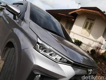 Harga Jual Kembali Toyota Avanza Masih Bagus, Apa Rahasianya?