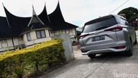 Perjalanan dimulai dengan menyebrang dari Merak ke Bakauheni, dilanjutkan dengan perjalanan melalui Tol Trans Sumatera menuju Kayu Agung, Sumsel.  