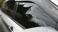 Dengan sistem penggerak roda depan (front wheel drive), All New Avanza, bisa dengan lincah bermanuver, melewati genangan dan lubang yang sering tidak terduga menghadang. Meskipun, sesekali, melalui lubang yang dalam, penumpang masih tetap merasa nyaman dan tidak “tersiksa” menyusuri 43 KM jarak Muara Enim ke Lahat. Keunggulan ini merupakan buah dari ground clearance yang tinggi (1.700 mm) sehingga tidak ada gesekan berarti ketika menyentuh aspal berlubang, serta tidak membuat suara yang mengagetkan ataupun mengganggu kenyamanan duduk penumpang akibat guncangan.  