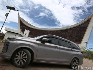 Pajak Avanza di Malaysia Rp 300 Ribuan: Tak Ada Perpanjang, Balik Nama Rp 500 Ribu