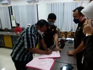 Restorative Justice, Kejagung Setop 2 Kasus Kecelakaan Lalu Lintas