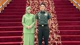 Ini Tanggal dan Tempat Pernikahan Juliana Moechtar Dengan Perwira TNI