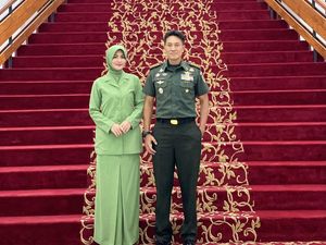4 Tahun Herman Seventeen Meninggal, Juliana Moechtar Siap Nikah Lagi