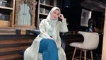 Para Seleb Indonesia Urus Anaknya Sendiri Usai Ditinggal Pasangan
