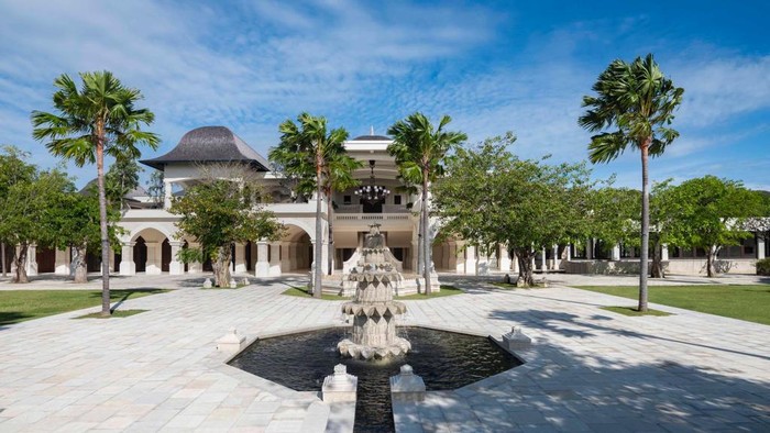 Jumeirah Bali