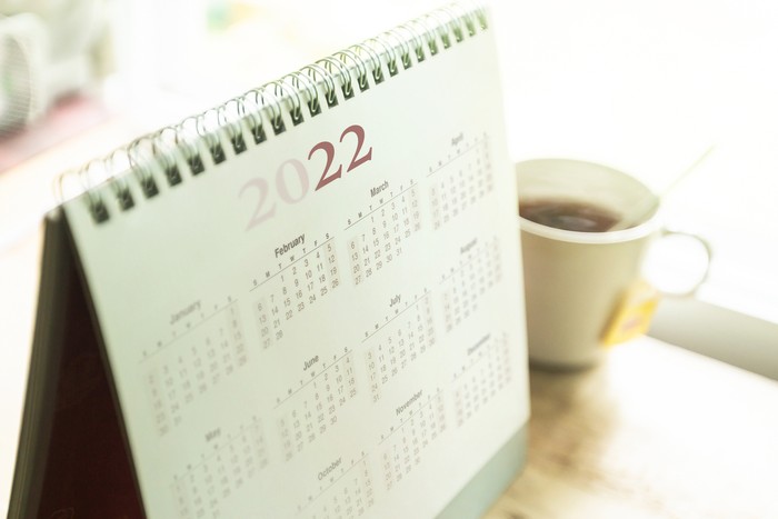 Kalender bulan Juni 2022 memuat tanggal-tanggal perayaan nasional maupun internasional. Cek informasi selengkapnya berikut ini.