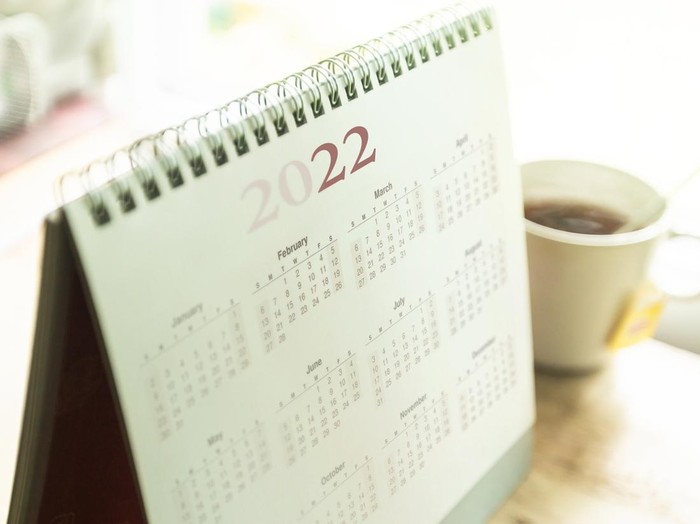 Kalender bulan Juni 2022 memuat tanggal-tanggal perayaan nasional maupun internasional. Cek informasi selengkapnya berikut ini.