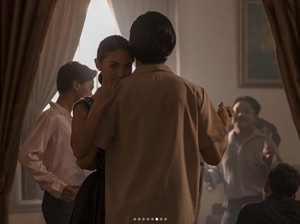 Tontonan Seru di Mei 2022, The Innocent hingga Kambodja
