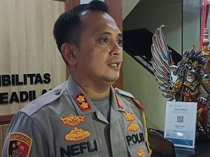 Tak Cuma Psikologinya, Psikiater juga Periksa Kejiwaan DA-Mertua