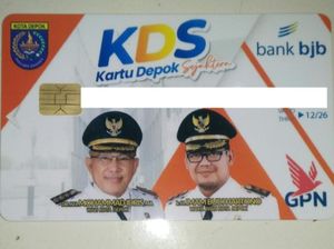 PDIP Depok Klaim Punya Bukti Laporan soal Dugaan KDS Dipolitisasi