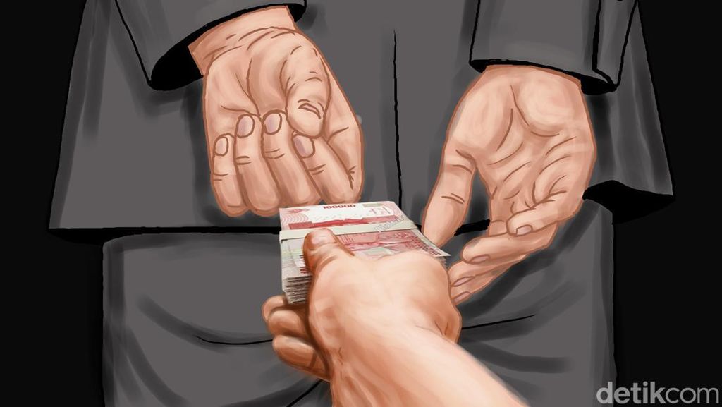 Eks Pegawai Bank BUMN di Pandeglang Jadi Tersangka Korupsi Rp 1,4 M