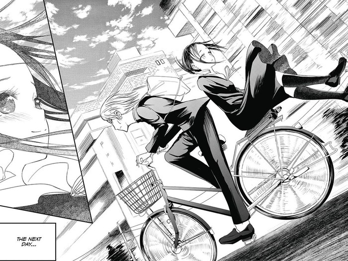 Manga Kaguya-sama: Love is War