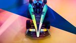Potret Mobil Formula E Gen3, Lebih Kencang dan Ramah Lingkungan