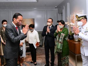 Jokowi di AS: Tindak Lanjuti Investasi Senilai Rp 219,5 T