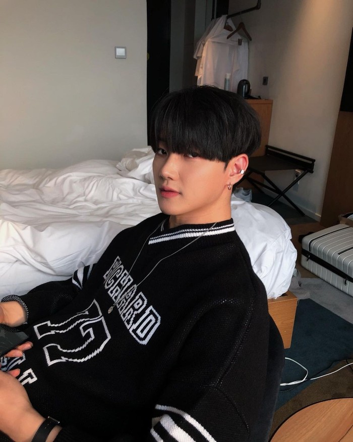 Oh Sae Bom