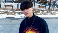 Sebelumnya, Oh Sae Bom tereliminasi di ranking 69 saat mengikuti program Produce X 101. Foto: (dok. Instagram @saebomoh)