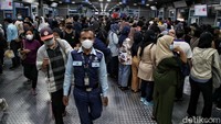 Diketahui usai berakhirnya cuti bersama di Lebaran 2022, aktivitas perkantoran sudah mulai berjalan.  