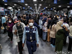 4 Kasus Subvarian Omicron BA.4 dan BA.5 Ditemukan di Indonesia