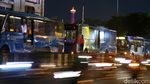 Pasca Libur Lebaran, Penumpang TransJakarta Membludak Lagi