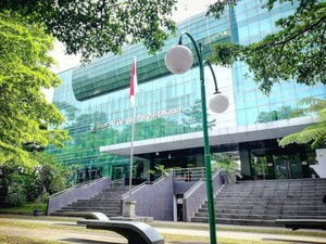 5 Perpustakaan di Bandung, Nyaman Buat Segala Usia