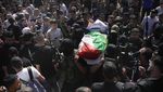 Pers Berduka, Wartawan Al Jazeera Tewas Ditembak Pasukan Israel