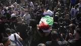 Tak Reda Aksi Bengis Polisi Israel di Sela Pemakaman Jurnalis Al Jazeera