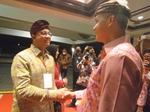 Cyrus Network Soroti Pendukung Anies dan Ganjar yang Tak Bisa Akur