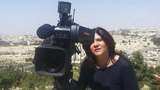 Israel Tembak Mati Jurnalis di Palestina, Kami Ditembak Tanpa Alasan