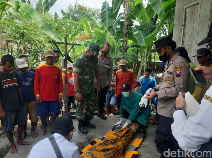 Pria tewas tenggelam saat memancing ikan