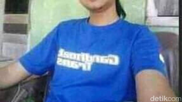 Pria yang tak hadiri resepsi pernikahan diburu