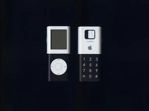 Wujud Prototipe iPhone Unik, Pakai Tombol Fisik Ala iPod