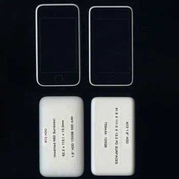 Prototipe iPhone