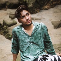 Masuk sebagai nominasi pria tertampan di dunia, wajah Refal Hady pun terpampang di unggahan Instagram akun TC Candler. Selamat kepada orang-orang cantik ini karena secara resmi dinominasikan sebagai salah satu dari 100 Wajah Tercantik atau 100 Wajah Paling Tampan tahun 2022. Mana yang menjadi favorit Anda, dan mengapa?, tulis keterangan unggahan tersebut. Foto: Instagram/@refalhady