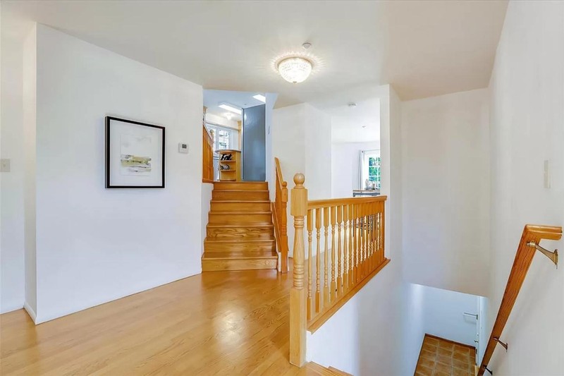 Rumah kontrakan Zuckerberg